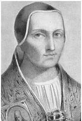 Pope Innocent III