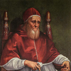 Pope Julius II