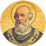 Pope Martin I