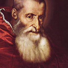 Pope Paul III