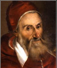 Pope Pius IV