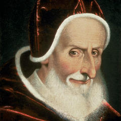 Pope Pius V