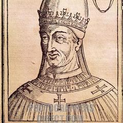 Pope Vigilius