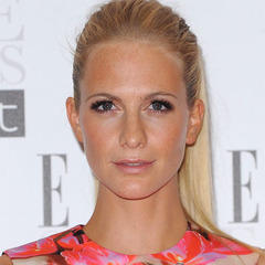 Poppy Delevingne