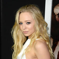 Portia Doubleday