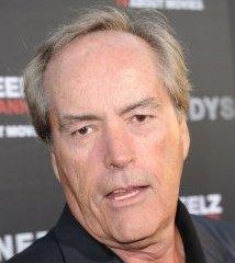 Powers Boothe