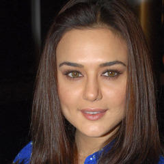 Preity Zinta