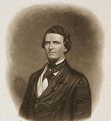 Preston Brooks