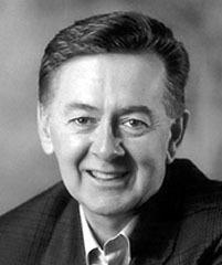 Preston Manning