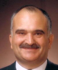 Prince Hassan bin Talal