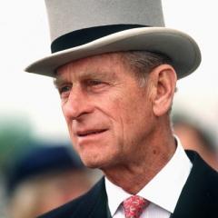 Prince Philip