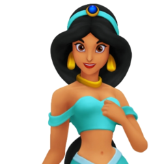 Princess Jasmine