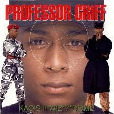 Professor Griff