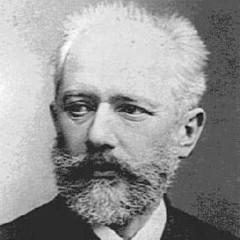 Pyotr Ilyich Tchaikovsky