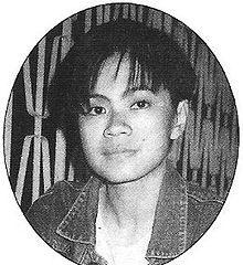 Qiu Miaojin