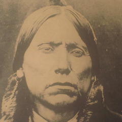 Quanah Parker