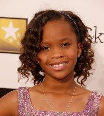 Quvenzhane Wallis