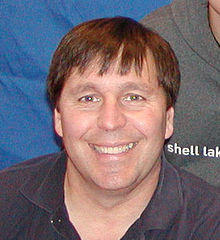 R. A. Salvatore