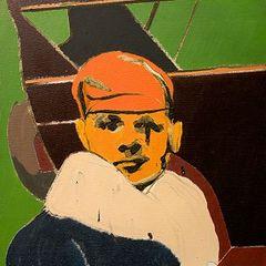 R. B. Kitaj