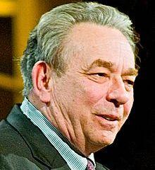 R. C. Sproul