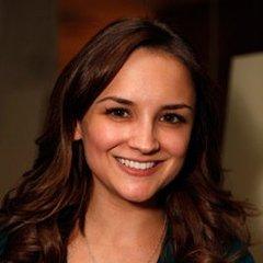 Rachael Leigh Cook