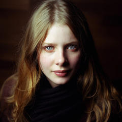 Rachel Hurd-Wood