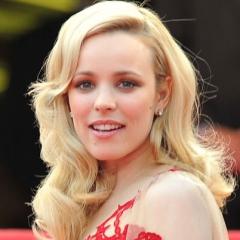 Rachel McAdams