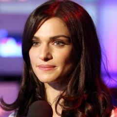 Rachel Weisz