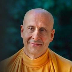 Radhanath Swami