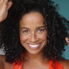 Rae Dawn Chong