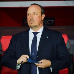 Rafael Benitez