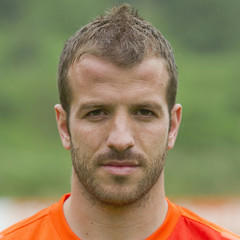 Rafael van der Vaart