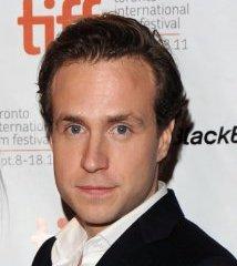 Rafe Spall