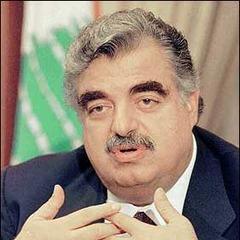 Rafik Hariri