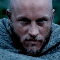 Ragnar Lodbrok