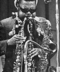 Rahsaan Roland Kirk