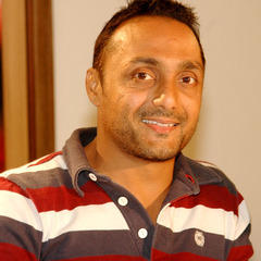 Rahul Bose