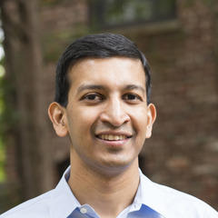 Raj Chetty