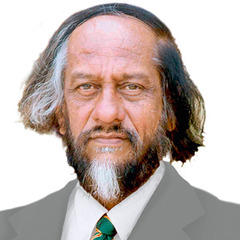 Rajendra K. Pachauri