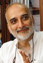 Rajiv Mehrotra