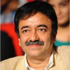 Rajkumar Hirani