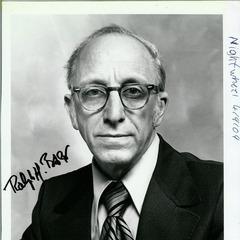 Ralph H. Baer