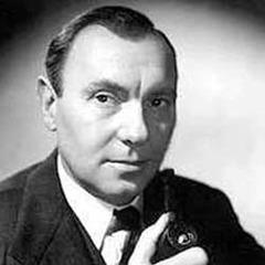 Ralph Richardson