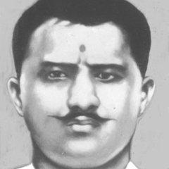 Ram Prasad Bismil