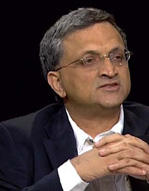 Ramachandra Guha