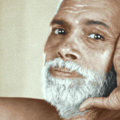 Ramana Maharshi