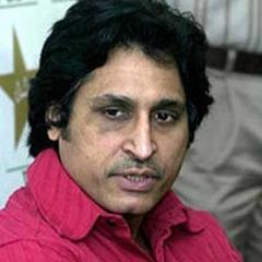 Rameez Raja