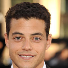 Rami Malek