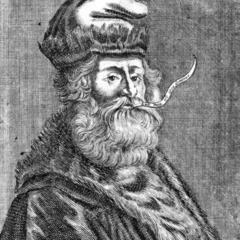 Ramon Llull