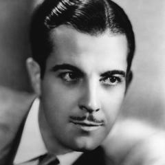 Ramon Novarro